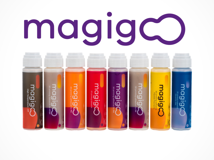ADATEX s.r.o. - Haftklebstoffe Magigoo ADATEX s.r.o. - Haftklebstoffe Magigoo