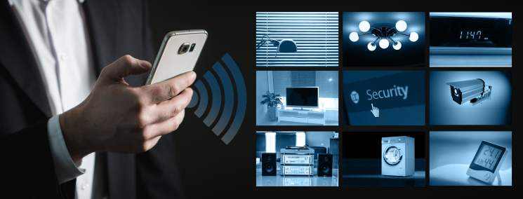 Industrie 4.0, Automatisierung und Chatbots in Produktionsunternehmen Industrie 4.0, Automatisierung und Chatbots in Produktionsunternehmen
