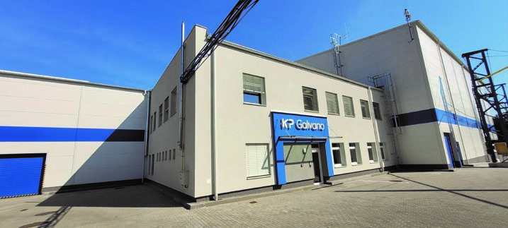 PLASTIKA a.s. - Spritzgießen von Kunststoffen, Oberflächenbehandlung, Metallisierung von Kunststoffen PLASTIKA a.s. - Spritzgießen von Kunststoffen, Oberflächenbehandlung, Metallisierung von Kunststoffen