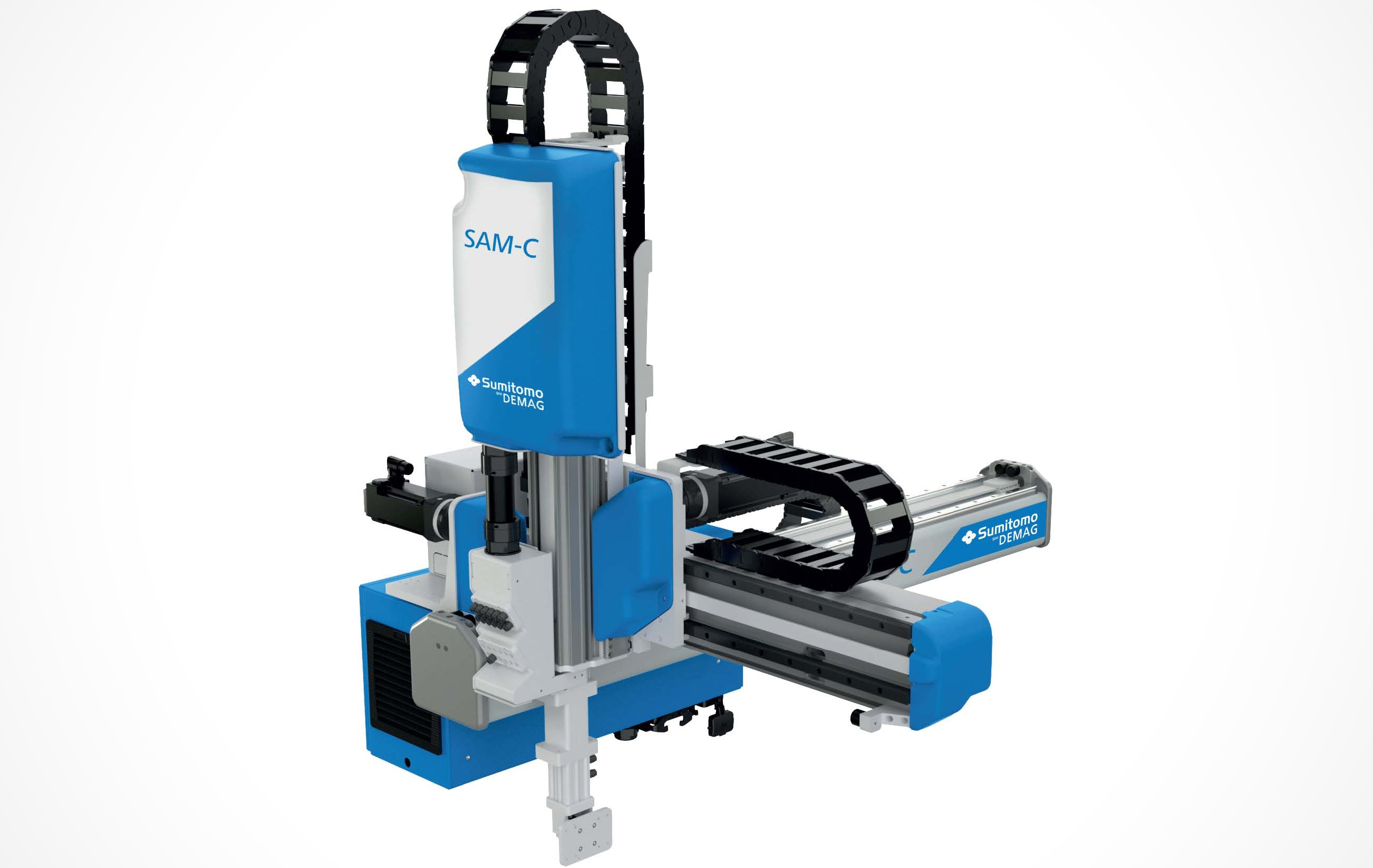 Sumitomo (SHI) Demag Plastics Machinery Česko spol. s r.o Sumitomo (SHI) Demag Plastics Machinery Česko spol. s r.o