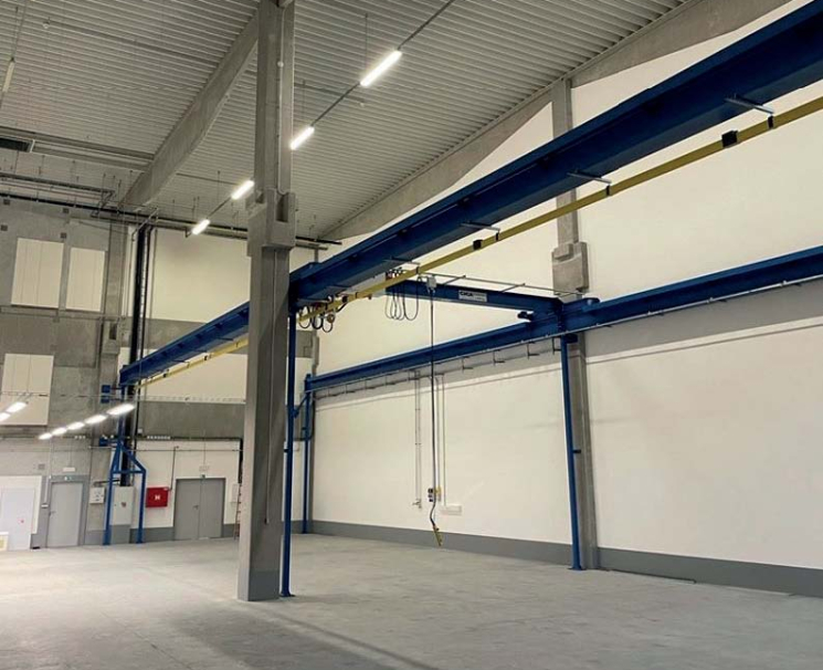 Sumitomo (SHI) Demag Plastics Machinery Česko spol. s r.o Sumitomo (SHI) Demag Plastics Machinery Česko spol. s r.o