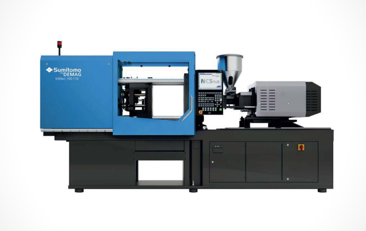 Sumitomo (SHI) Demag Plastics Machinery Česko spol. s r.o Sumitomo (SHI) Demag Plastics Machinery Česko spol. s r.o