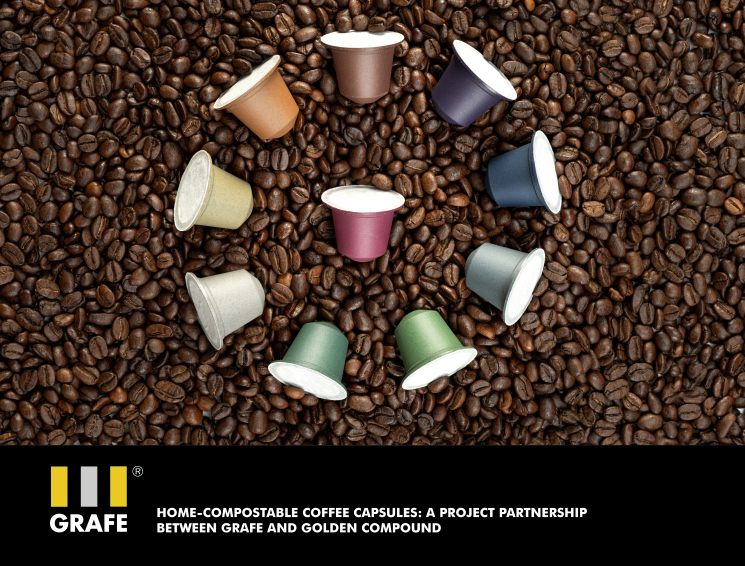 GRAFE: Masterbatches für Kunststoffe GRAFE: Masterbatches für Kunststoffe