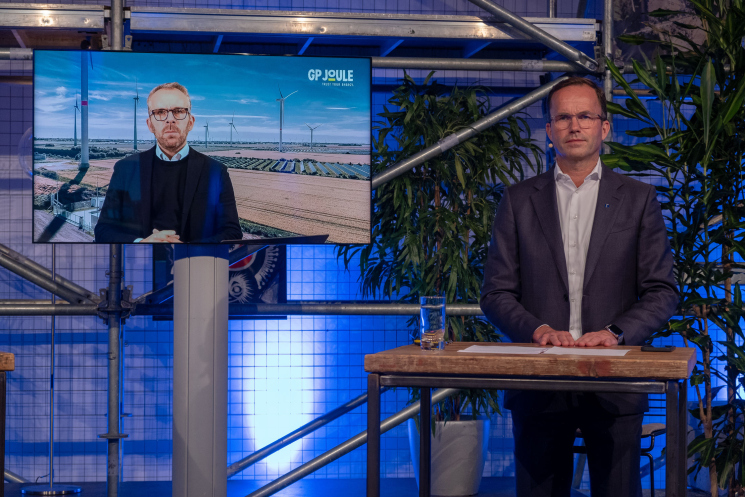 Hannover Messe - Weltleitmesse der Industrie - 25. - 29. April 2022 Hannover Messe - Weltleitmesse der Industrie - 25. - 29. April 2022