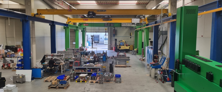 PEARTEC s.r.o.: Werkzeugbau, Formenbau, Prototypenbau PEARTEC s.r.o.: Werkzeugbau, Formenbau, Prototypenbau