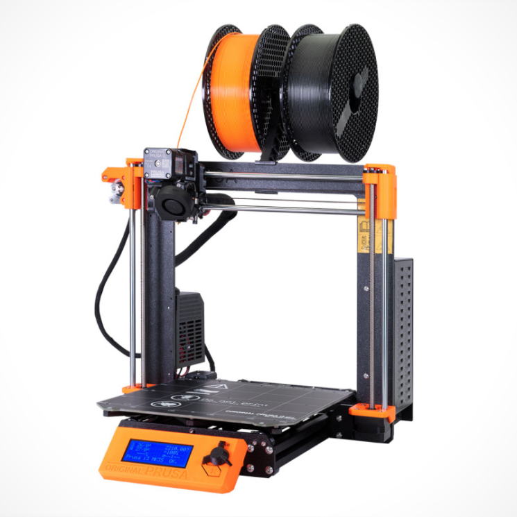 3D-Drucker - Trispol 3D-Drucker - Trispol