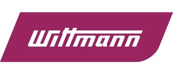 WITTMANN Group - Logo WITTMANN Group - Logo
