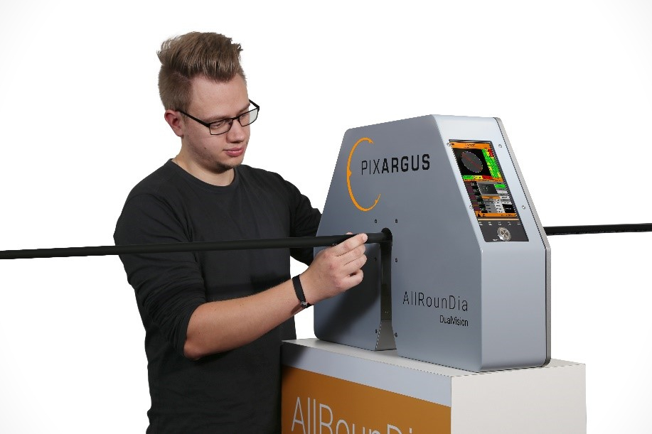 SUBTER PLUS - Maschinen und Anlagen für die Kautschuk- und Kunststoffindustrie SUBTER PLUS - Maschinen und Anlagen für die Kautschuk- und Kunststoffindustrie