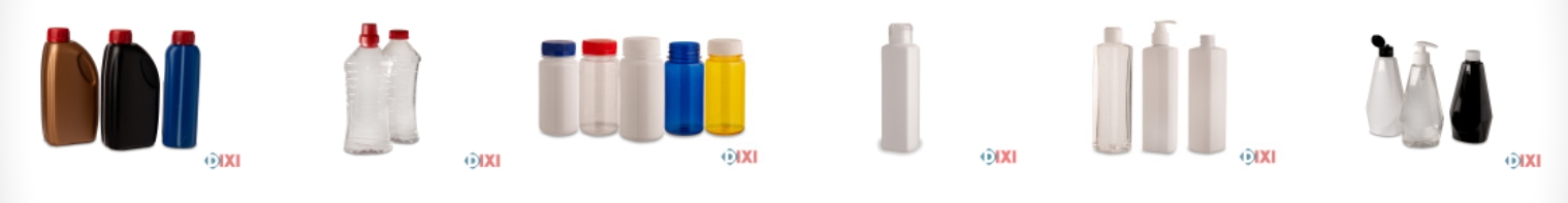 Neuheiten im Katalog von DIXI, výroba plastových obalů a.s. Neuheiten im Katalog von DIXI, výroba plastových obalů a.s.