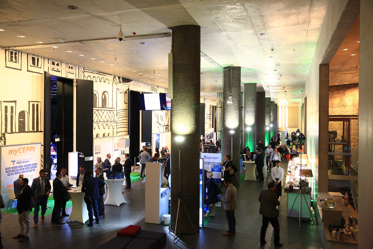 myCEPPI - Central European Plastics Meeting 2022 myCEPPI - Central European Plastics Meeting 2022