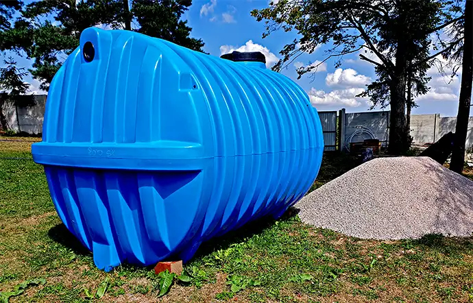Wassertank - Sady s.r.o. Wassertank - Sady s.r.o.
