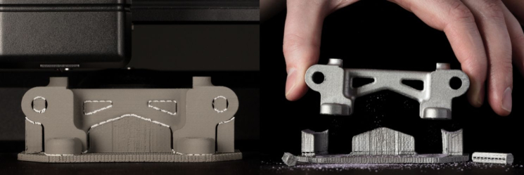 Štepánek3D: 3D-Druck, 3D-Druck mit Metall, 3D-Drucker Štepánek3D: 3D-Druck, 3D-Druck mit Metall, 3D-Drucker