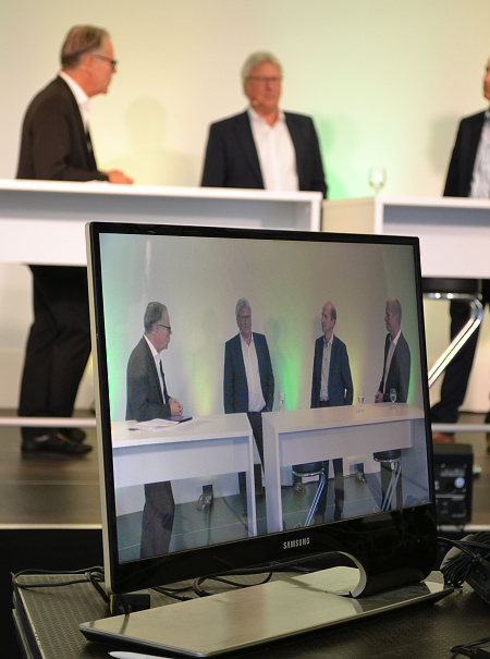 BGS Irradiation Service Days - virtuelle Messe (Fachmesse), Strahlenvernetzung BGS Irradiation Service Days - virtuelle Messe (Fachmesse), Strahlenvernetzung