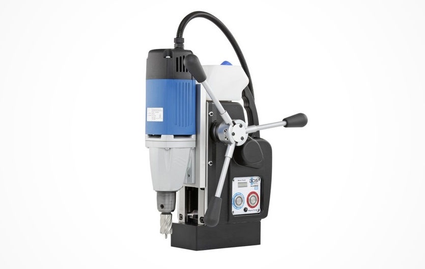 SELOS - Magnetprodukte und Maschinen, Gewindeschneidmaschinen, Bohrmaschinen, Spannvorrichtungen SELOS - Magnetprodukte und Maschinen, Gewindeschneidmaschinen, Bohrmaschinen, Spannvorrichtungen
