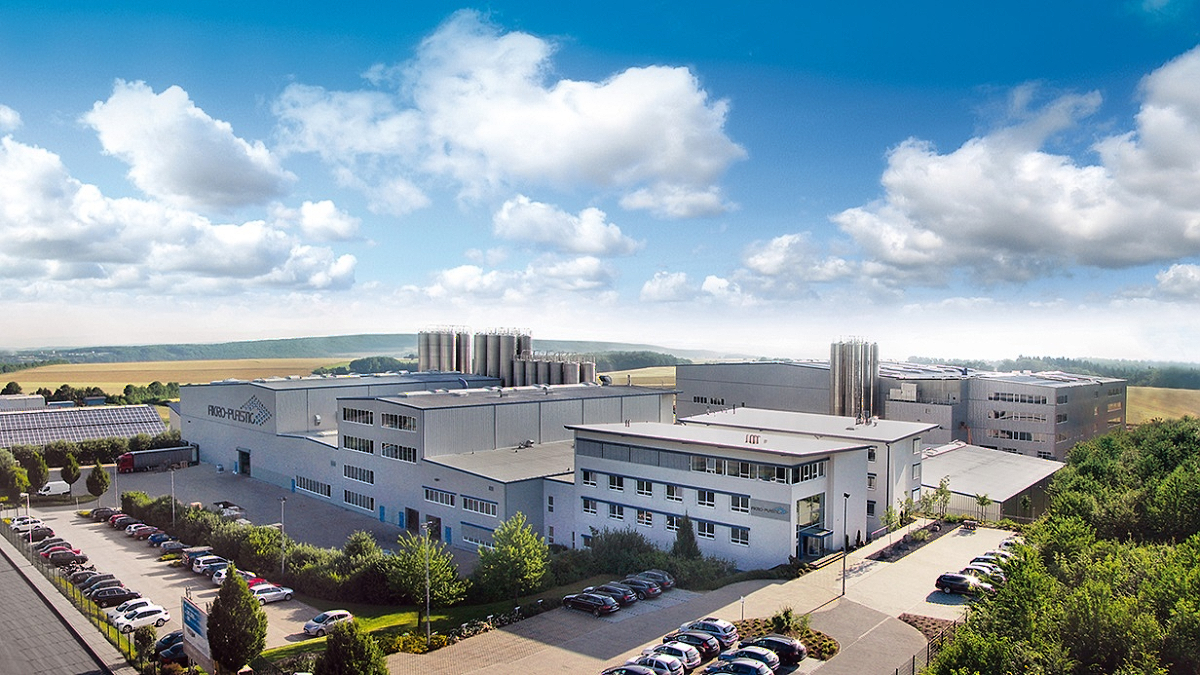 IMCD Czech republic - Zusammenarbeit mit AKRO-PLASTIC IMCD Czech republic - Zusammenarbeit mit AKRO-PLASTIC