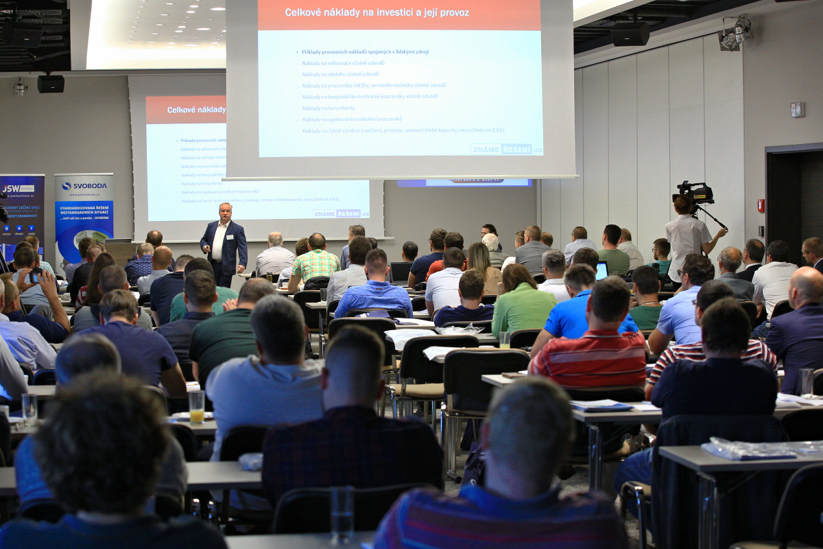 Kunststoffkonferenz FORMY a PLASTY 2022, Brno Kunststoffkonferenz FORMY a PLASTY 2022, Brno