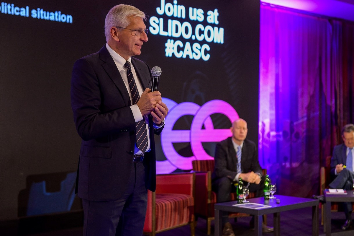CEE Automotive Supply Chain CEE Automotive Supply Chain