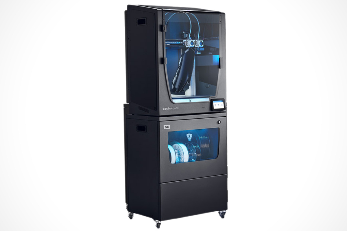 Trispol - professioneller 3D-Druck Trispol - professioneller 3D-Druck