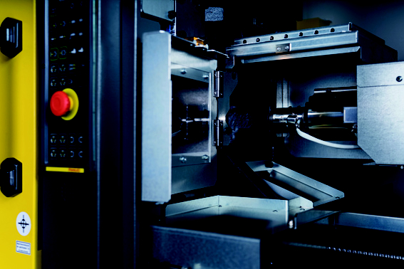 FANUC - Industrieautomatisierung, Roboter, CNC-Maschinen, Spritzgießmaschinen FANUC - Industrieautomatisierung, Roboter, CNC-Maschinen, Spritzgießmaschinen