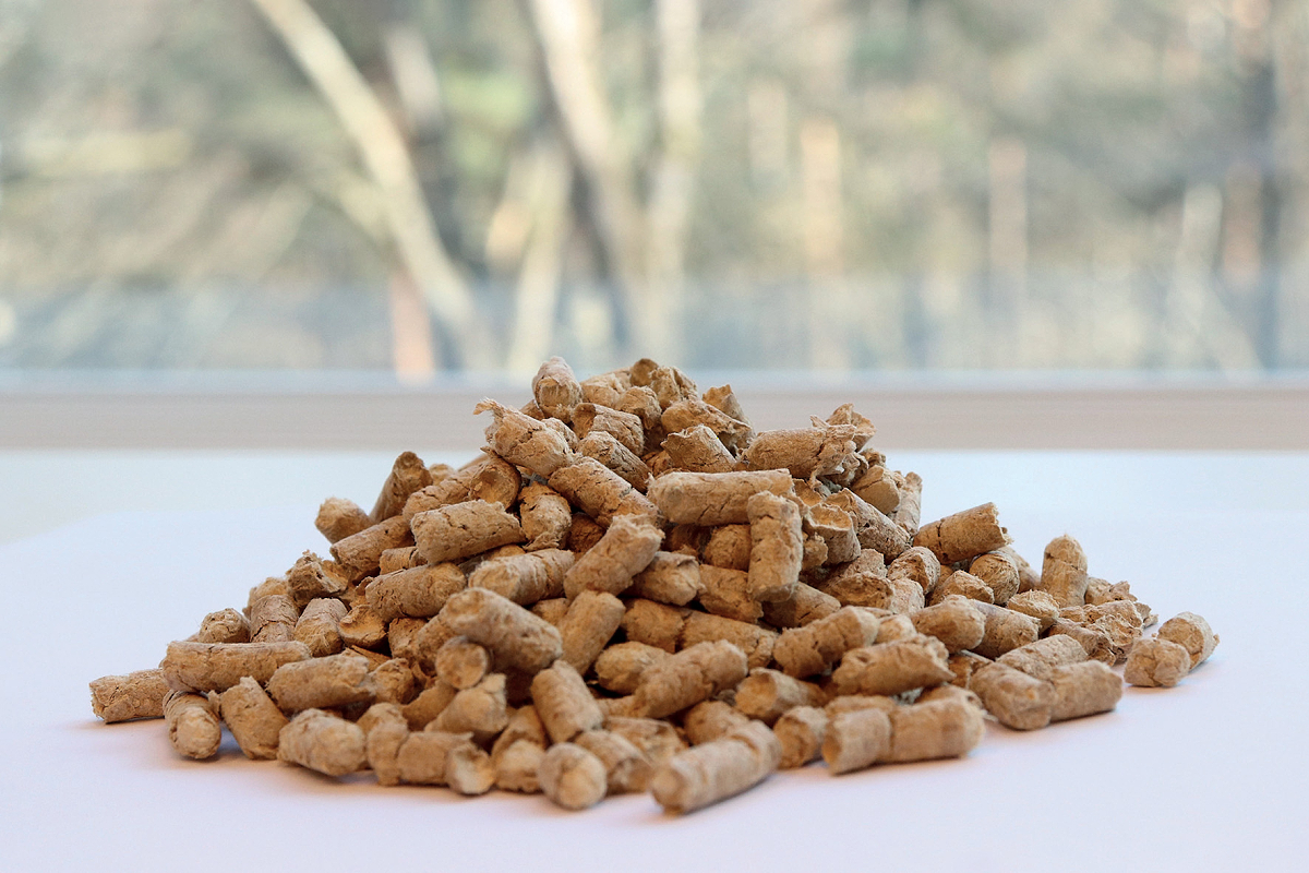 K.D. Feddersen - technische Kunststoffe, Biokunststoffe, Biocompounds 
