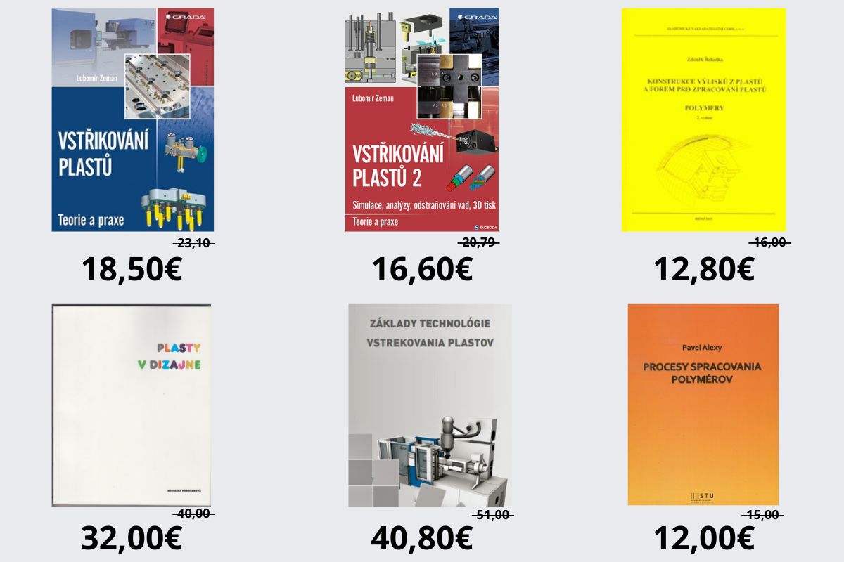 PlasticPortal.eu - Fachliteratur für die Kunststoffindustrie PlasticPortal.eu - Fachliteratur für die Kunststoffindustrie