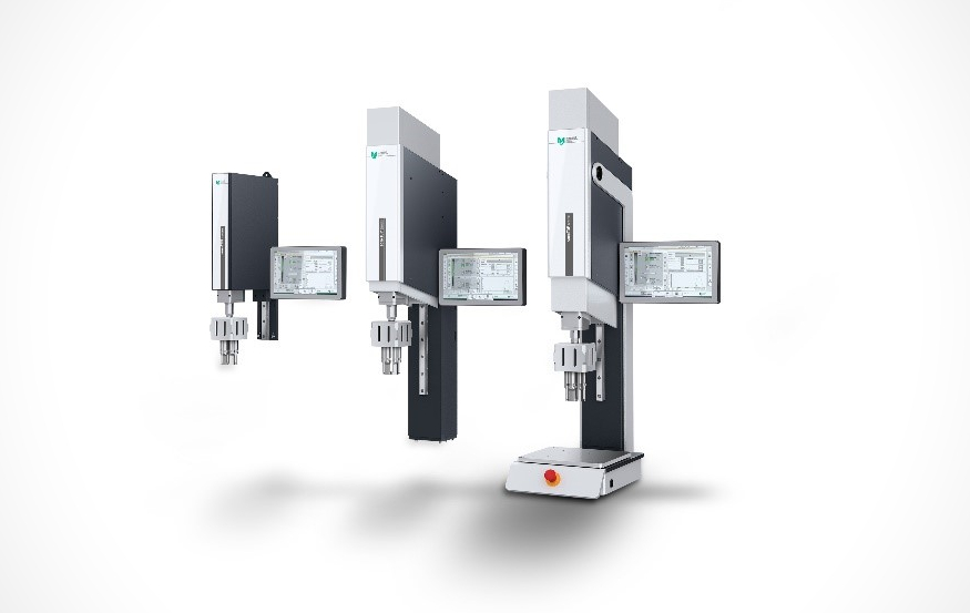 MS Ultrasonic - Ultraschalltechnologien MS Ultrasonic - Ultraschalltechnologien