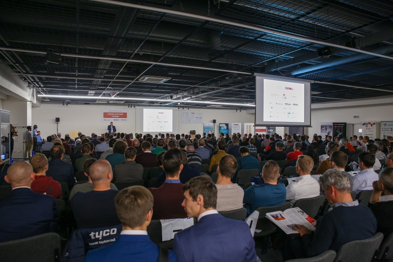MSV 2022 - Forum für additive Fertigung MSV 2022 - Forum für additive Fertigung