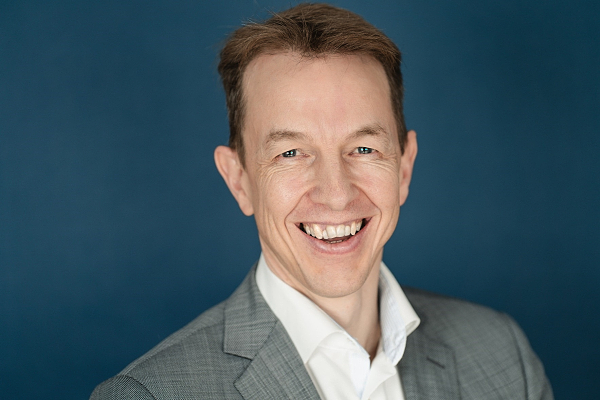 DESMA - technischer Geschäftsführer, Dr. Michael Zaun DESMA - technischer Geschäftsführer, Dr. Michael Zaun