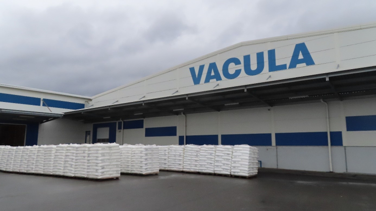 VACULA: technische Kunststoffe, Lieferant von Kunststoffgranulaten VACULA: technische Kunststoffe, Lieferant von Kunststoffgranulaten