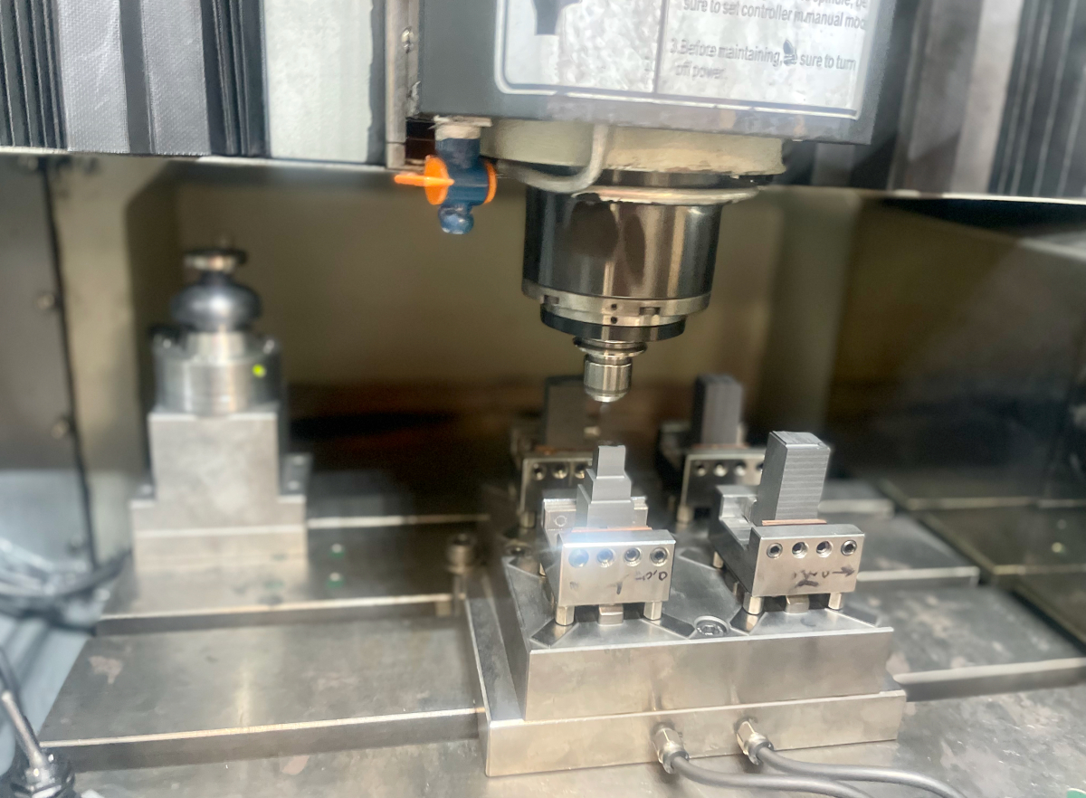 technology-support: CAD/CAM-Lösungen GibbsCAM, Cimatron technology-support: CAD/CAM-Lösungen GibbsCAM, Cimatron