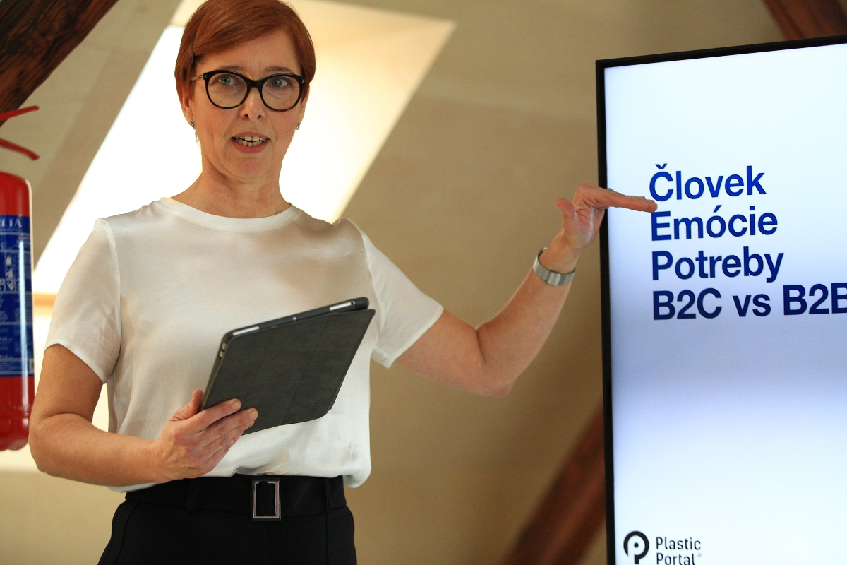 PlasticPortal - Workshop 