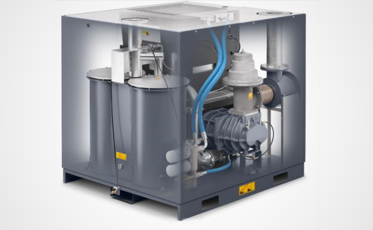 Vakuum Bohemia: Vakuumtechnologien, Vakuumpumpen, Gebläse, Kompressoren Vakuum Bohemia: Vakuumtechnologien, Vakuumpumpen, Gebläse, Kompressoren