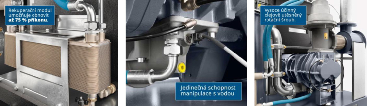 Vakuum Bohemia: Vakuumtechnologien, Vakuumpumpen, Gebläse, Kompressoren Vakuum Bohemia: Vakuumtechnologien, Vakuumpumpen, Gebläse, Kompressoren