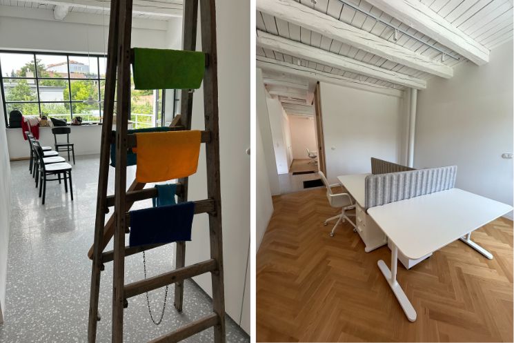 PlasticPortal - neue Räumlichkeiten in Nitra PlasticPortal - neue Räumlichkeiten in Nitra
