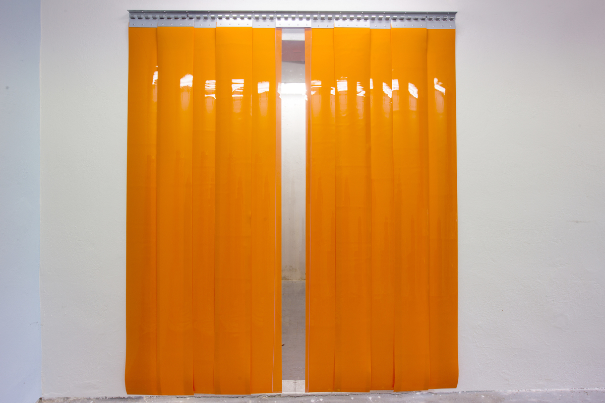 Portaflex - Kunststoff-Lamellenvorhänge und Planen aus PVC Portaflex - Kunststoff-Lamellenvorhänge und Planen aus PVC