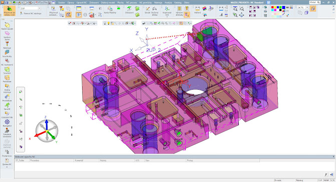 technology-support: CAD/CAM-Lösungen GibbsCAM, Cimatron technology-support: CAD/CAM-Lösungen GibbsCAM, Cimatron
