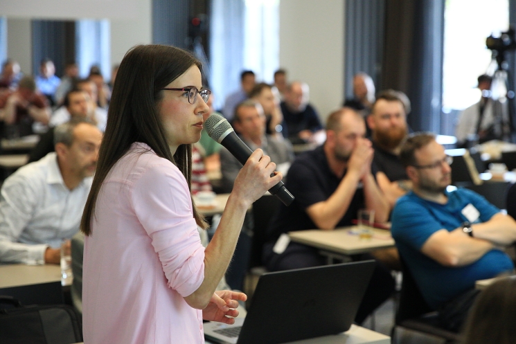 FORMY a PLASTY 2023 - Fachkonferenz für die Kunststoffindustrie