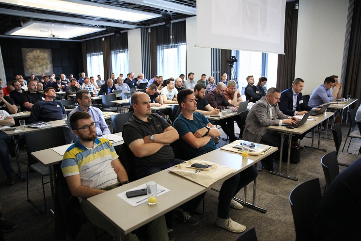 FORMY a PLASTY 2023 - Fachkonferenz für die Kunststoffindustrie