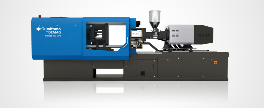 Sumitomo (SHI) Demag Plastics Machinery Česko spol. s r.o Sumitomo (SHI) Demag Plastics Machinery Česko spol. s r.o