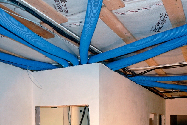 MATEICIUC - PVC-Bauprofile, Kunststoffleisten, Rohre und Leitungssysteme MATEICIUC - PVC-Bauprofile, Kunststoffleisten, Rohre und Leitungssysteme