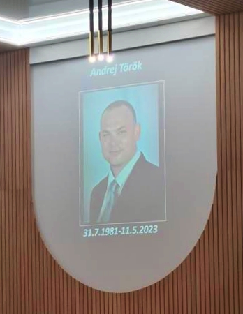 Andrej Török, Meusburger Georg GmbH & Co KG Andrej Török, Meusburger Georg GmbH & Co KG
