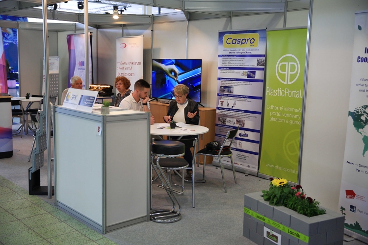 Internationale Maschinenbaumesse in Nitra, MSV 2023 Internationale Maschinenbaumesse in Nitra, MSV 2023