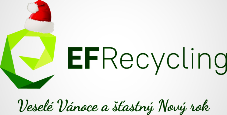 EF Recycling - Ankauf und Recycling von Kunststoffen, Metallen und Papier EF Recycling - Ankauf und Recycling von Kunststoffen, Metallen und Papier