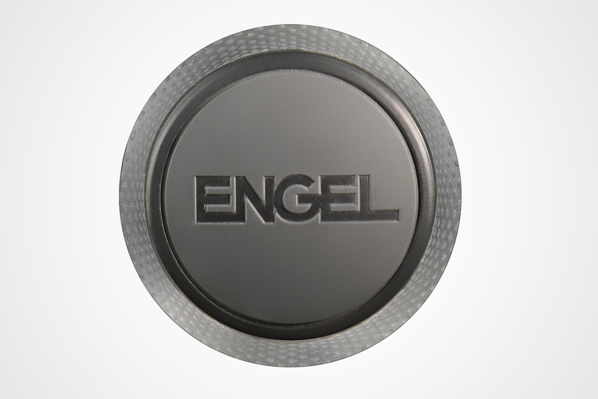 Steuerungssystem ENGEL CC300 plus Steuerungssystem ENGEL CC300 plus