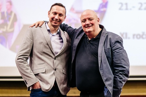 Einladung zur Konferenz Forum für praktische Instandhaltung