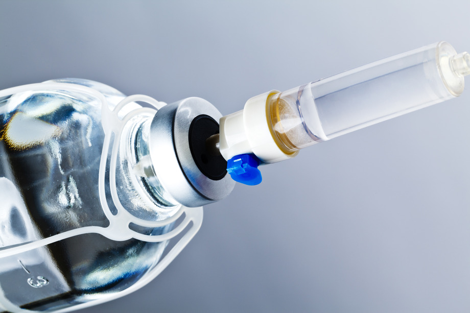 Medizinprodukte_Celanese_Infusion