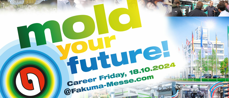 Fakuma: Forme deine Zukunft Fakuma: Forme deine Zukunft