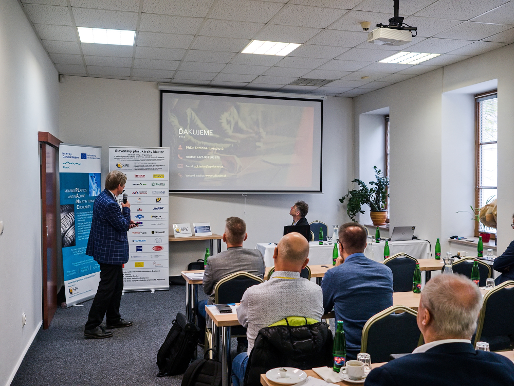 SPK - Mitgliederversammlung und Seminar SPK - Mitgliederversammlung und Seminar