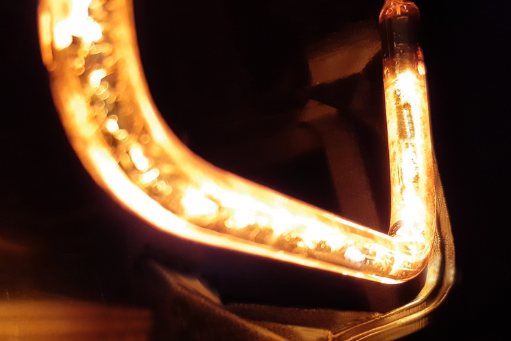 Excelitas Noblelight GmbH - Infrarotstrahler Excelitas Noblelight GmbH - Infrarotstrahler