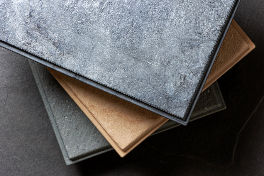 Oberflächengestaltung von Kunststoffen GRAFE Polymer Solutions GmbH